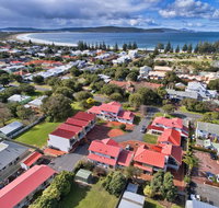 Pelicans Albany Middleton Beach - Sydney Tourism