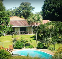 Karri Forest Motel - Sydney Tourism