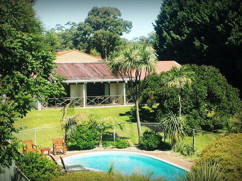 Karri Forest Motel - Sydney Tourism 0