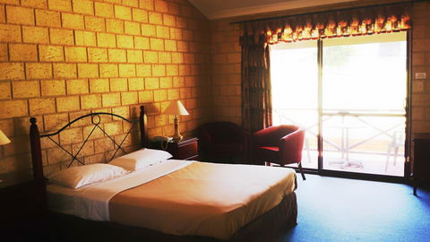 Karri Forest Motel - Sydney Tourism 33