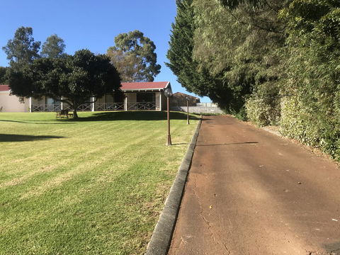 Karri Forest Motel - Sydney Tourism 2