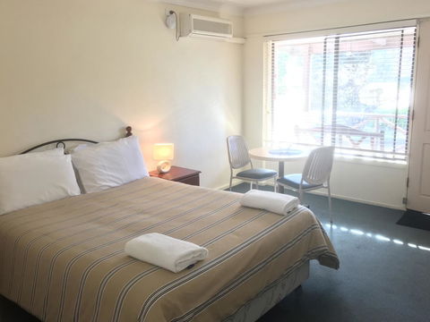 Karri Forest Motel - Sydney Tourism 24