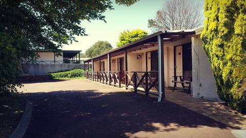 Karri Forest Motel - Sydney Tourism 4
