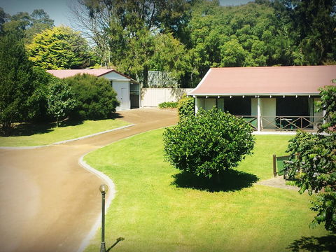 Karri Forest Motel - Sydney Tourism 30