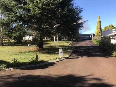 Karri Forest Motel - Sydney Tourism 3