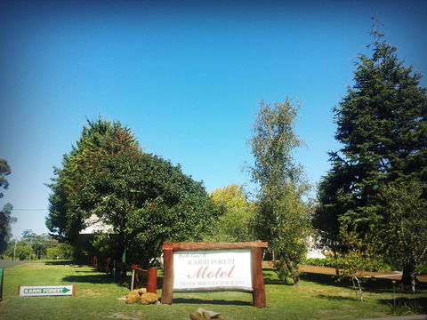 Karri Forest Motel - Sydney Tourism 29