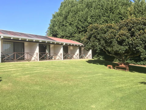 Karri Forest Motel - Sydney Tourism 18