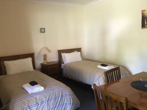 Karri Forest Motel - Sydney Tourism 25