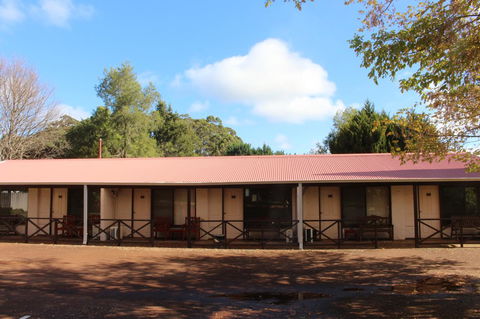 Karri Forest Motel - Sydney Tourism 44