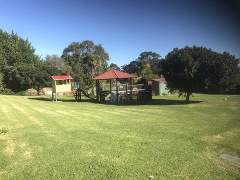 Karri Forest Motel - Sydney Tourism 11