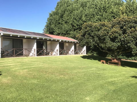 Karri Forest Motel - Sydney Tourism 12