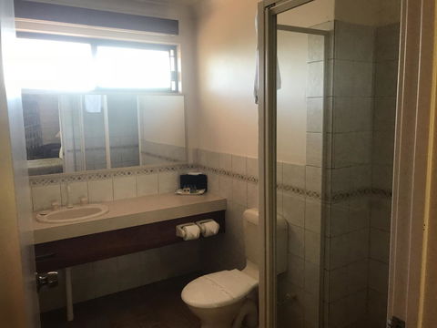 Karri Forest Motel - Sydney Tourism 16