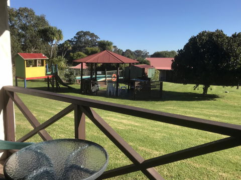 Karri Forest Motel - Sydney Tourism 13