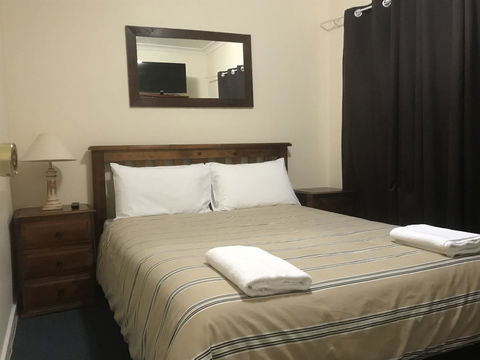 Karri Forest Motel - Sydney Tourism 26