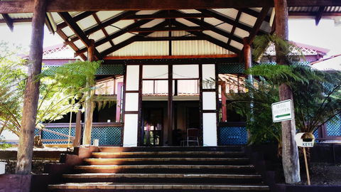 Karri Forest Motel - Sydney Tourism 32