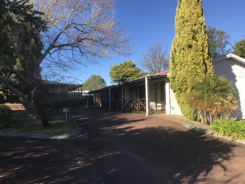 Karri Forest Motel - Sydney Tourism 5