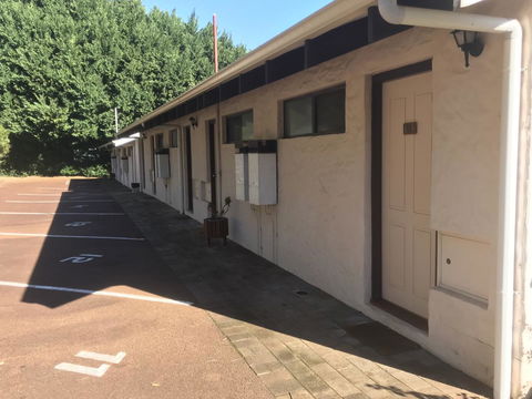 Karri Forest Motel - Sydney Tourism 14