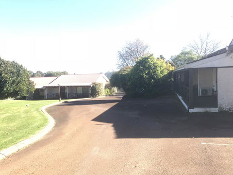 Karri Forest Motel - Sydney Tourism 19