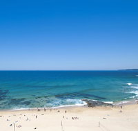 Quality Hotel Noah's On the Beach - Sydney Tourism