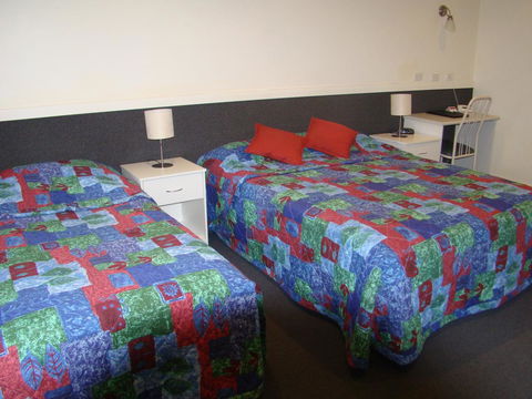 Dunsborough Central Motel - Sydney Tourism 28
