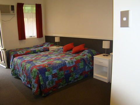 Dunsborough Central Motel - Sydney Tourism 15