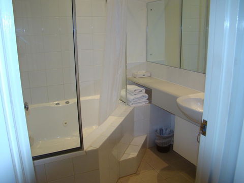 Dunsborough Central Motel - Sydney Tourism 11