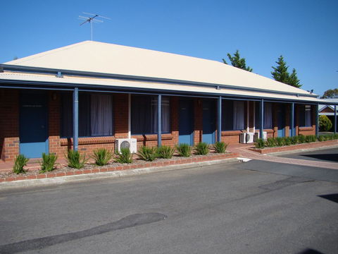 Dunsborough Central Motel - Sydney Tourism 36