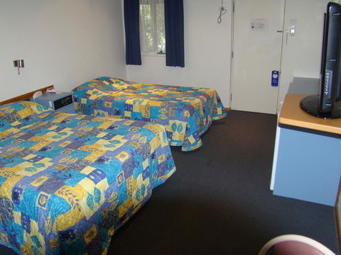 Dunsborough Central Motel - Sydney Tourism 24