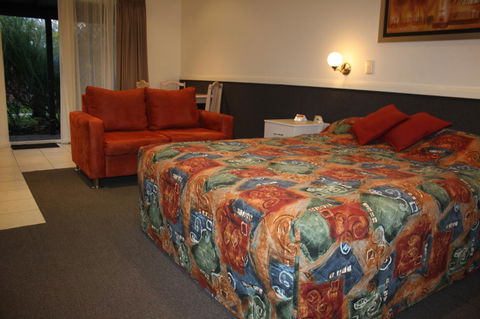 Dunsborough Central Motel - Sydney Tourism 29