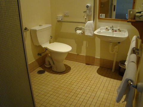 Dunsborough Central Motel - Sydney Tourism 1