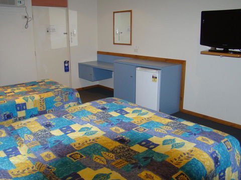 Dunsborough Central Motel - Sydney Tourism 25