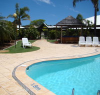 Dunsborough Central Motel - Sydney Tourism
