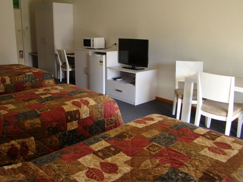 Dunsborough Central Motel - Sydney Tourism 13
