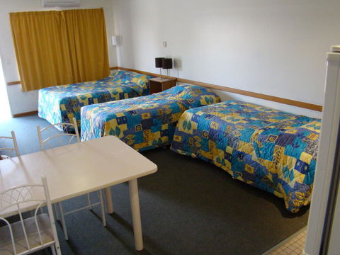 Dunsborough Central Motel - Sydney Tourism 35