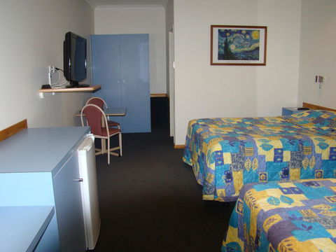 Dunsborough Central Motel - Sydney Tourism 26