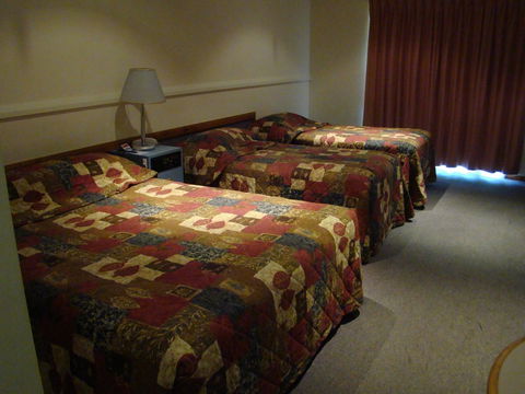 Dunsborough Central Motel - Sydney Tourism 18