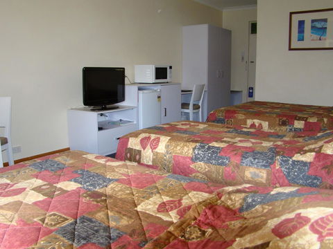 Dunsborough Central Motel - Sydney Tourism 7