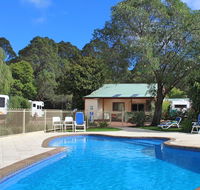 Margaret River Tourist Park - Sydney Tourism