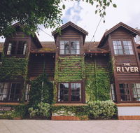 Margaret River Resort - Sydney Tourism