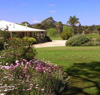 Rayanne Homestead - Sydney Tourism
