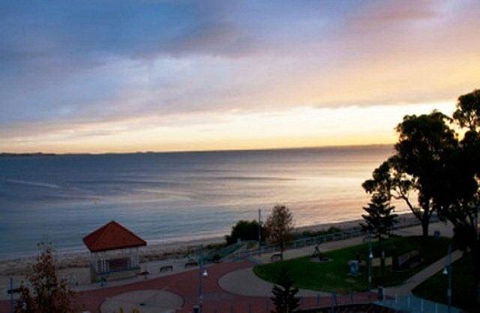 Boardwalk By The Beach - Sydney Tourism 4