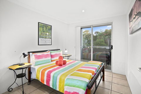 Villa On Fearn - Sydney Tourism 8