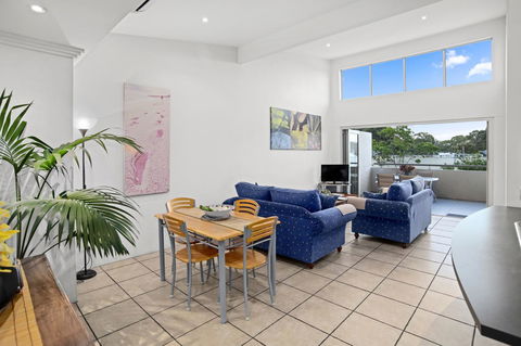 Villa On Fearn - Sydney Tourism 3