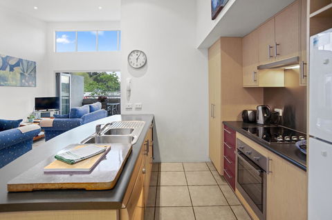 Villa On Fearn - Sydney Tourism 4