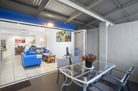 Villa On Fearn - Sydney Tourism 0