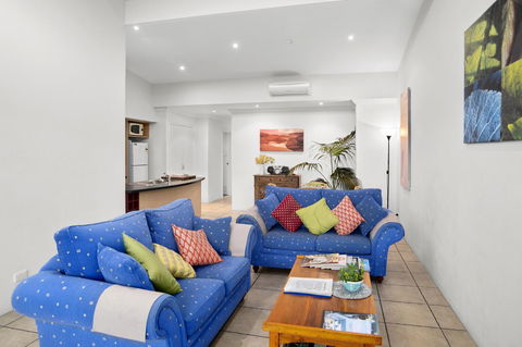 Villa On Fearn - Sydney Tourism 2