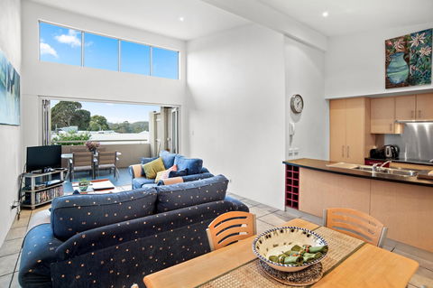 Villa On Fearn - Sydney Tourism 10