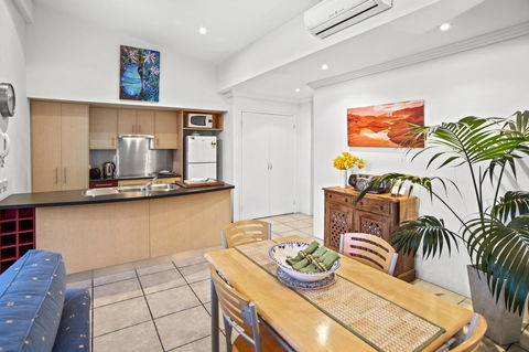 Villa On Fearn - Sydney Tourism 12