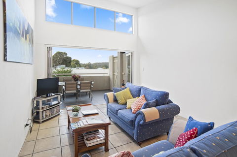 Villa On Fearn - Sydney Tourism 13