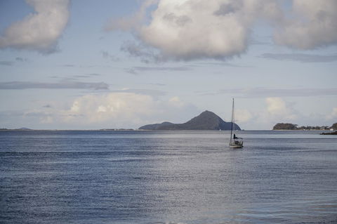 Anchorage Port Stephens - Sydney Tourism 18